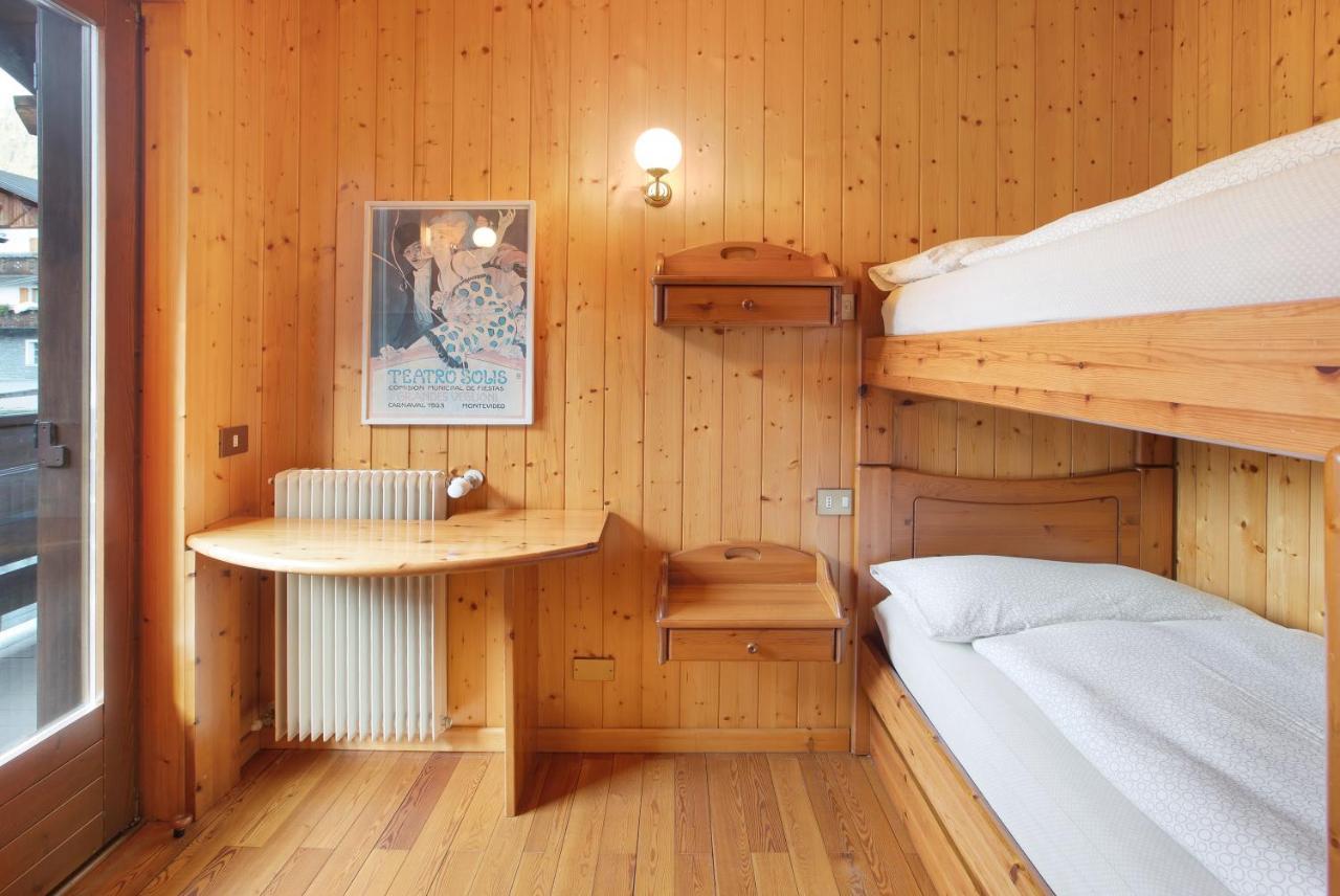 瓦尔蒂索托Mountain Chalet Close To Bormio别墅 外观 照片
